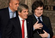 El Gobierno anunció una nueva baja de retenciones y el campo celebra, aunque pide avanzar hacia la eliminación total