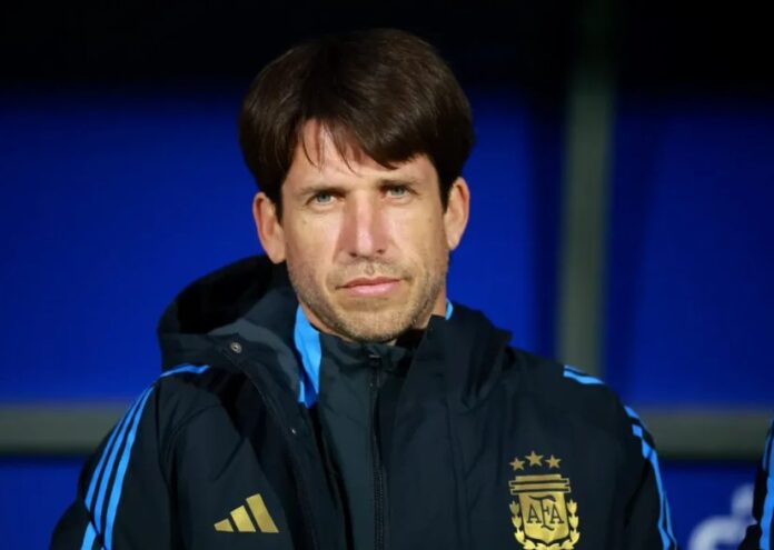 DIEGO PLACENTE ARGENTINA