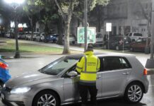 Multas de tránsito: proponen pagar el 50% del mínimo y acceder a planes de financiación