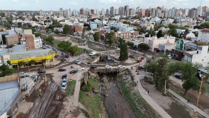 PUENTE BAHIA BLANCA