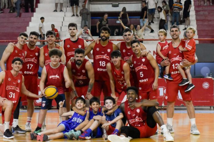 UNION LIGA NACIONAL