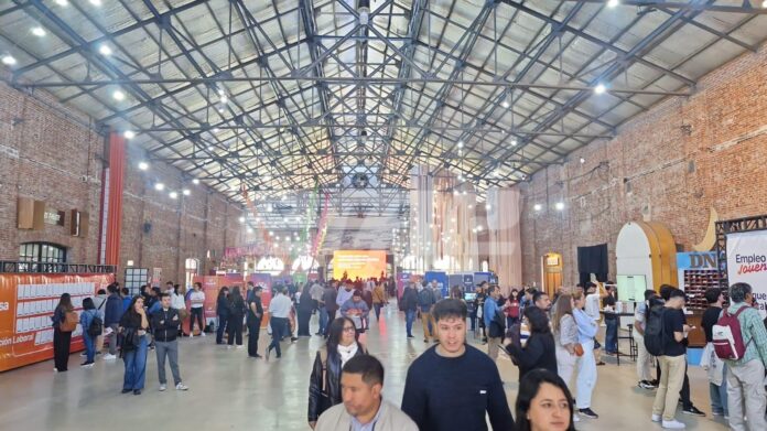 EXPO EMPLEO