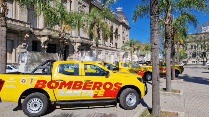 CAMIONETAS