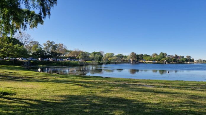 SANTA FE PARQUE DEL SUR