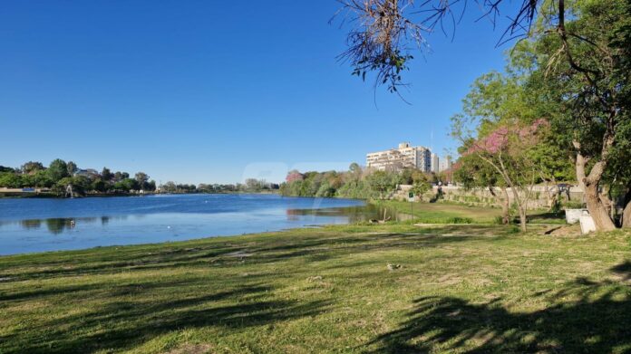 SANTA FE PARQUE DEL SUR