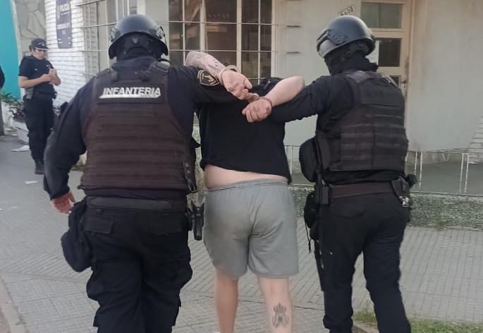 policia