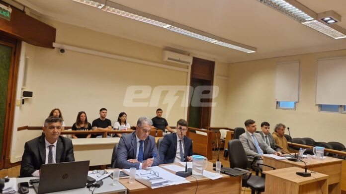 JUICIO