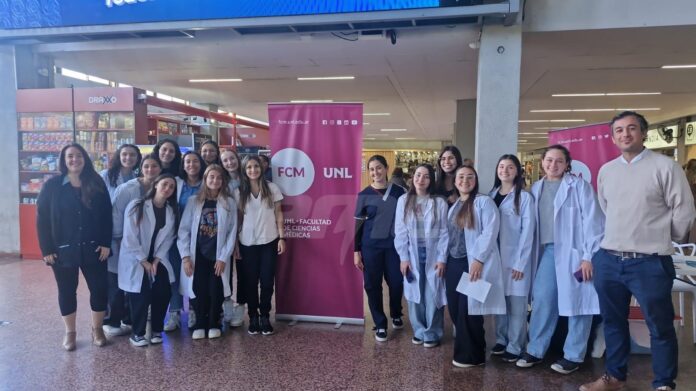 MEDICINA UNL