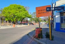 Por las obras en J.J. Paso, los comercios estarán eximidos de pagar el 50% de DReI