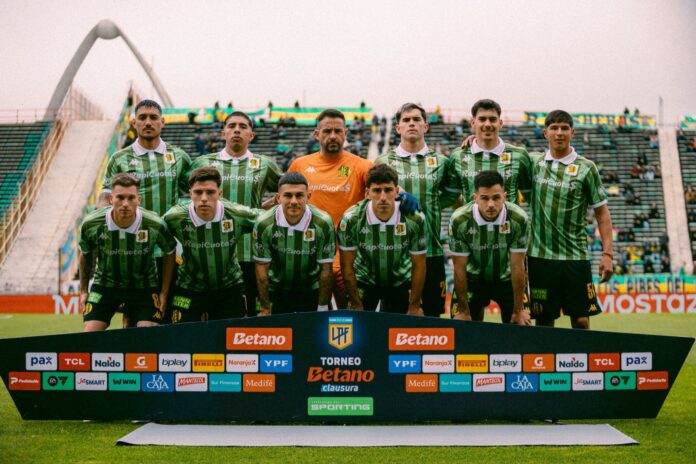 aldosivi