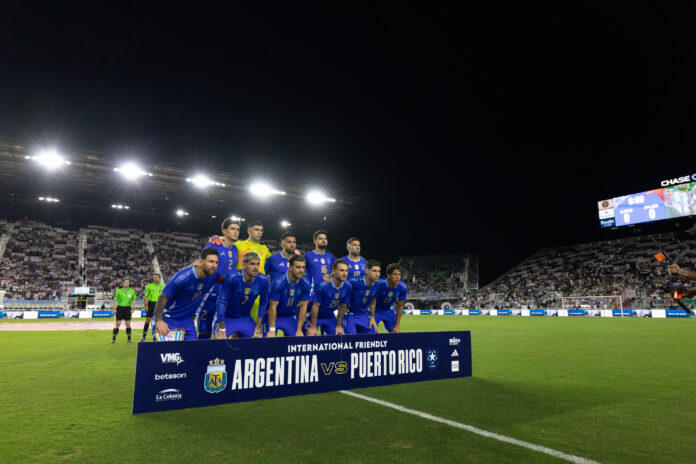 argentina