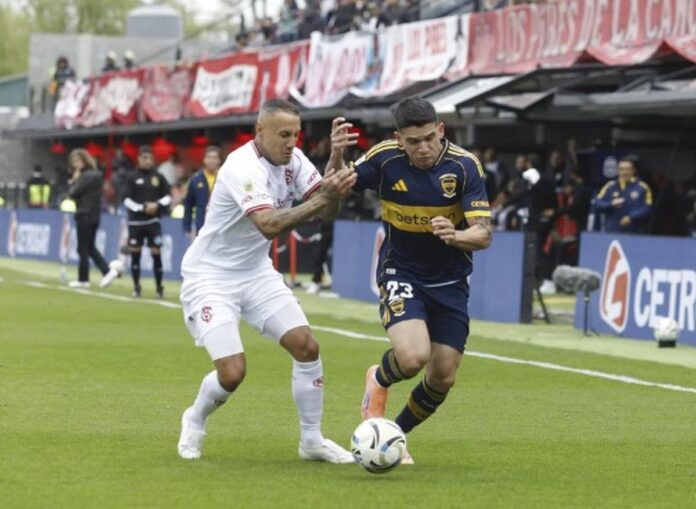boca