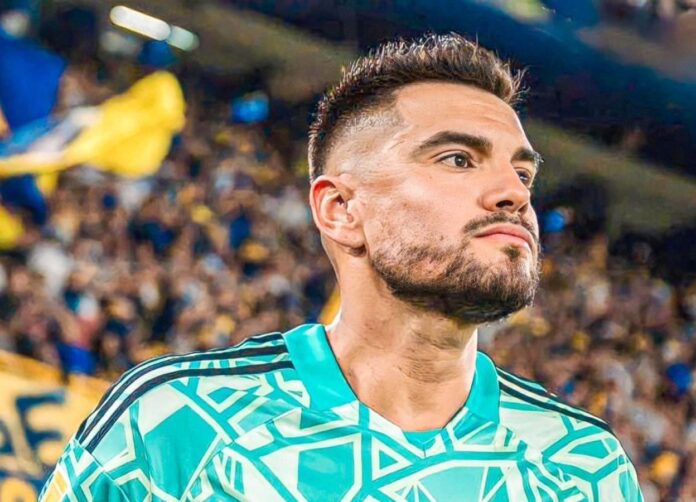 chiquito romero