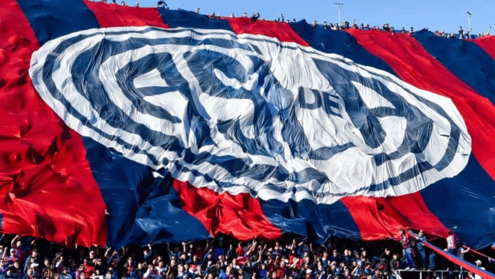 san lorenzo
