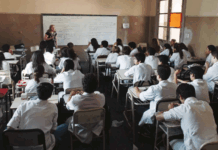 Cuántos estudiantes argentinos terminan la secundaria y qué lugar ocupa el país en América Latina