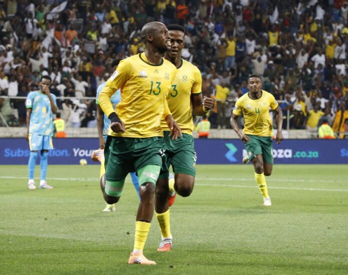sudafrica