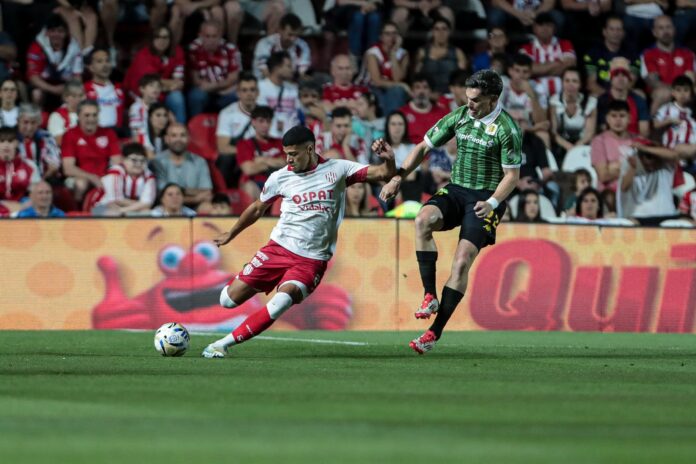 union aldosivi