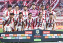 Unión y un calendario 2026 «bravo»