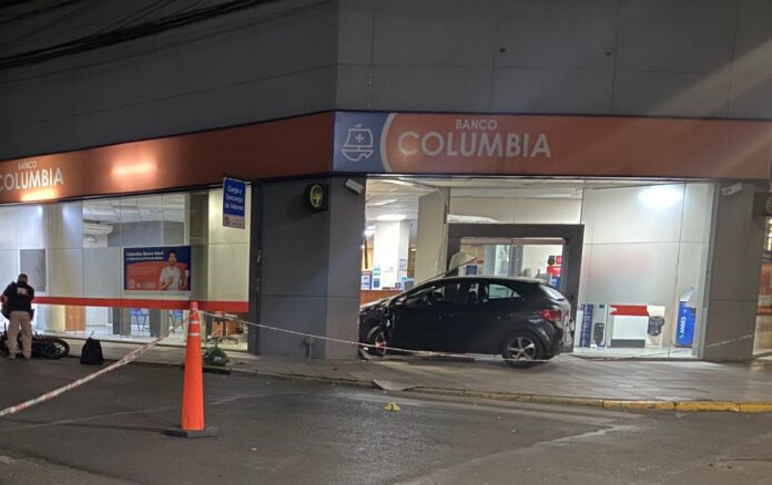 AUTO BANCO