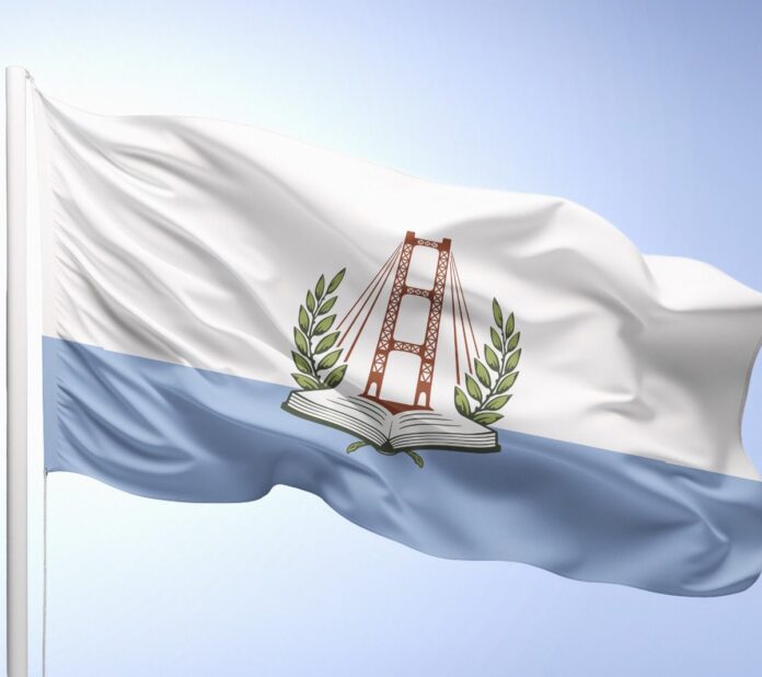 BANDERA SANTA FE
