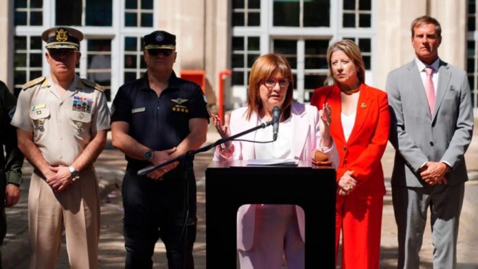 BULLRICH 1