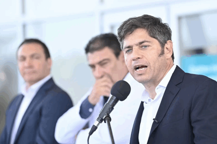 KICILLOF