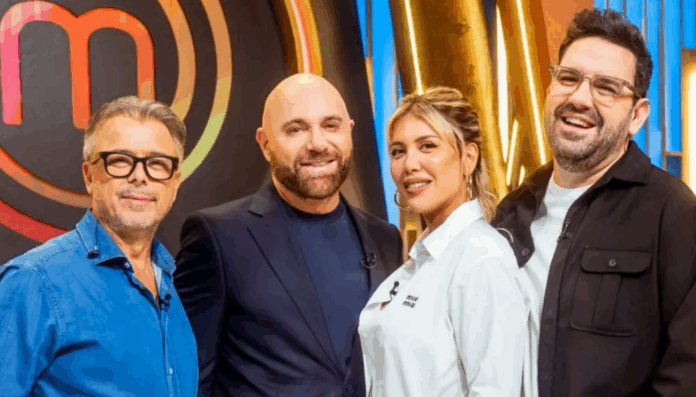 masterchef celebrity