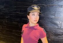 Una oficial de la Policía de la Ciudad fue pasada a disponibilidad por publicar videos “indecorosos” en redes sociales