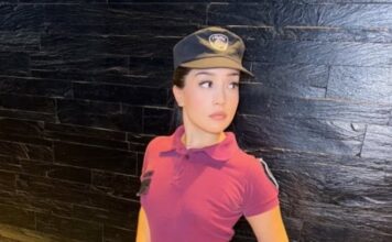 Una oficial de la Policía de la Ciudad fue pasada a disponibilidad por publicar videos “indecorosos” en redes sociales