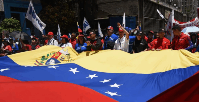 VENEZUELA