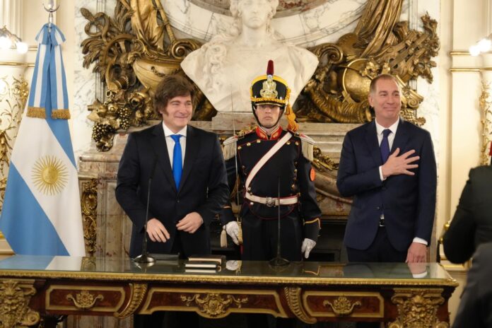 Diego-Santilli-juro-como-ministro-del-Interior-en-medio-de-cambios-en-el-organigrama-y-redefinicion-de-funciones
