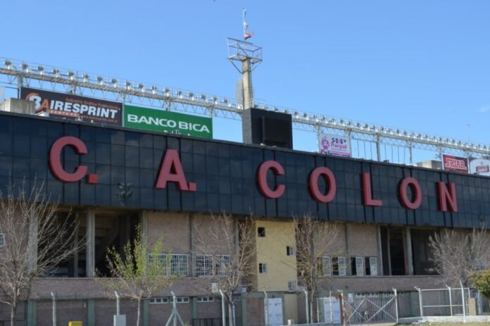 colon sede