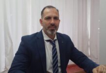 Destituyeron al fiscal adjunto de San Jorge por decisión de la Asamblea Legislativa