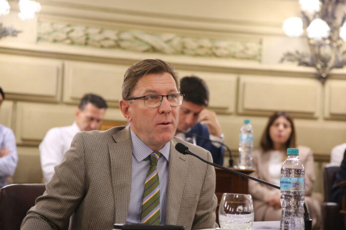 RODRIGO BORLA