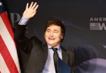 Milei viaja a Noruega para acompañar a María Corina Machado en la entrega del Premio Nobel de la Paz