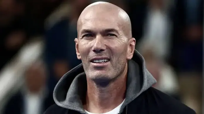 zizou