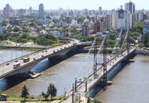 Santa Fe, sexta entre las mejores ciudades argentinas para vivir