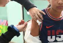 Sarampión: Santa Fe fortalece la vigilancia epidemiológica a partir de un caso confirmado en Entre Ríos