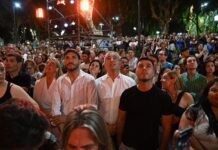 El fin de semana largo en Santa Fe dejó un impacto económico de más de 24.900 millones de pesos