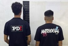 Rosario: allanamientos con dos detenidos vinculados al Clan Riquelme que estaban prófugos