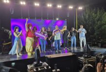 Gran cierre del «Genio Regalón» en el Casino Santa Fe: sortearon un auto 0 km y $10 millones, durante un evento multitudinario