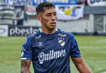 Colón ya tiene a su primer refuerzo