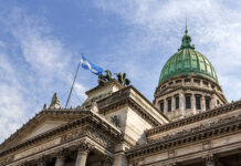 Juran los nuevos diputados nacionales, entre ellos nueve representantes de Santa Fe