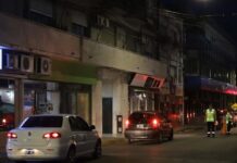 Operativos de control: se retuvieron 225 vehículos en infracción