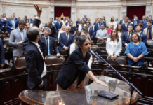 Lista completa: los 125 diputados que juraron en la Cámara y asumirán el 10 de diciembre