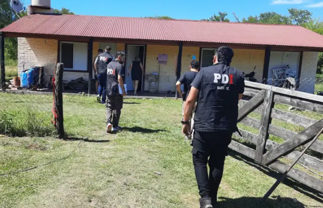 PDI LA GALLARETA