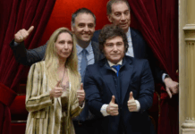 Milei convocó a sesiones extraordinarias en el Congreso: con qué reformas quiere avanzar