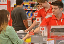 Empleados de Comercio logran una nueva suma fija en acuerdo paritario