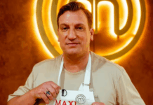 Maxi López vuelve a Suiza y evalúa un futuro en Argentina: “Tengo propuestas”