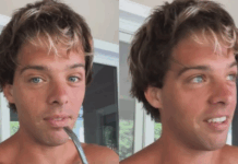 Santi Maratea busca novia en redes sociales porque quiere ser padre: «Me gustaría tener un mínimo de seis hijos, un máximo de once»